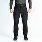Men's Tactical Pants Water Resistant Cargo Pants Soft Shell Fleece Lined BLACK dealonline.co.nz