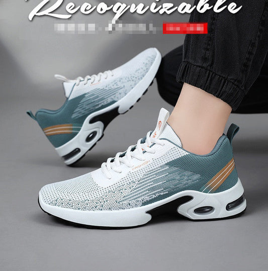 Walking Shoes Lightweight Breathable Non Slip Running 8 - 13 dealonline.co.nz