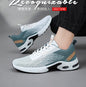 Walking Shoes Lightweight Breathable Non Slip Running 8 - 13 dealonline.co.nz