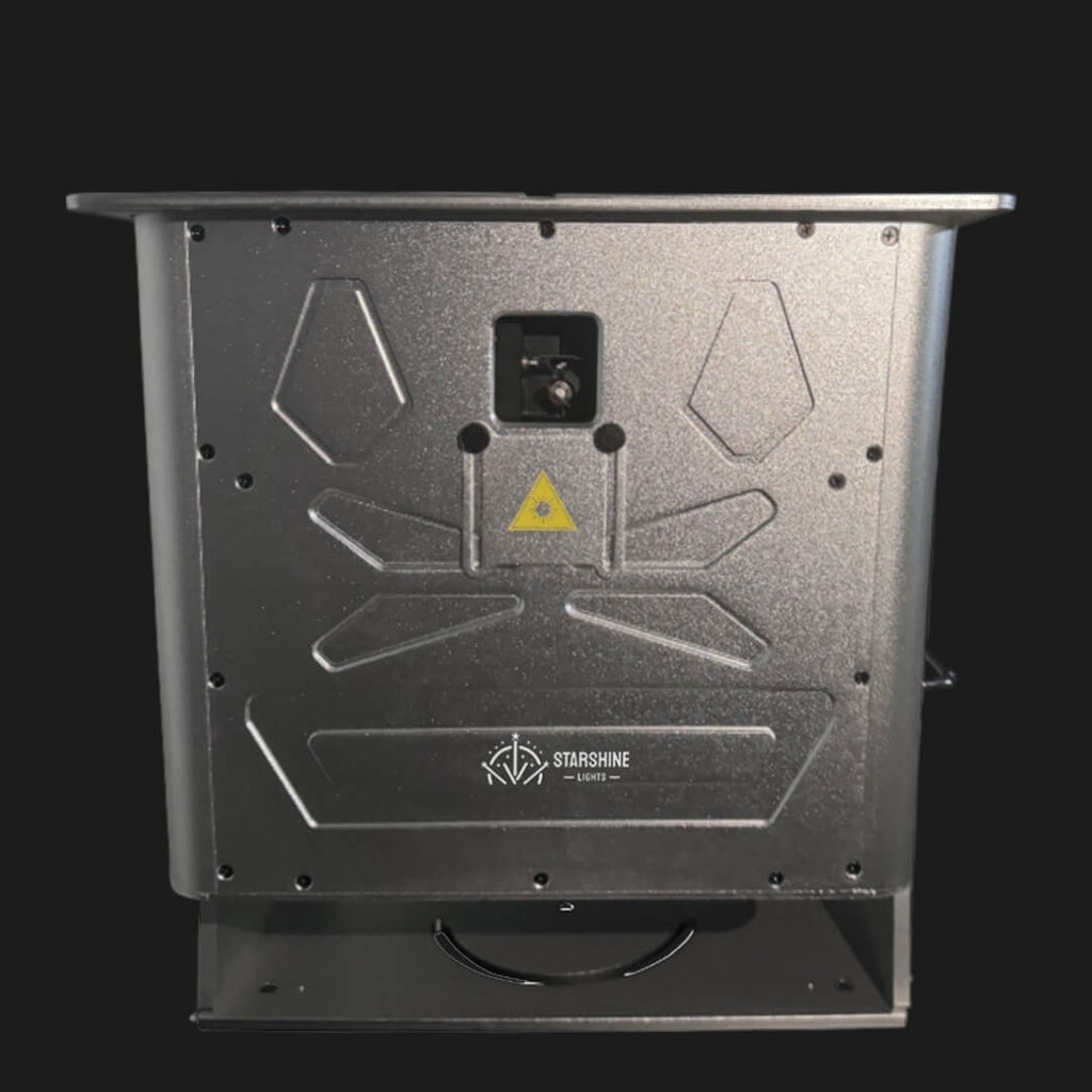 Starshinelights O30 Outdoor Laser Light Projector 30W Lights-0