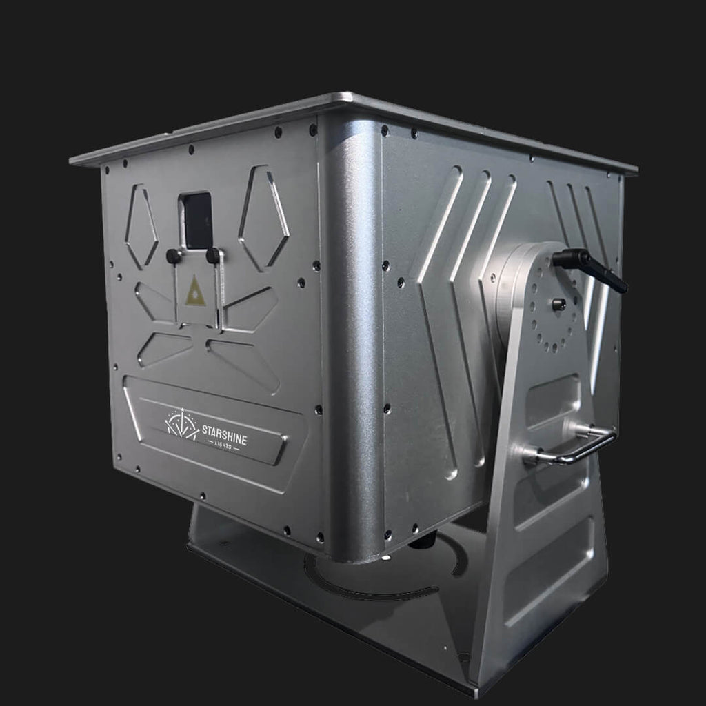 Starshinelights O30 Outdoor Laser Light Projector 30W Lights-1