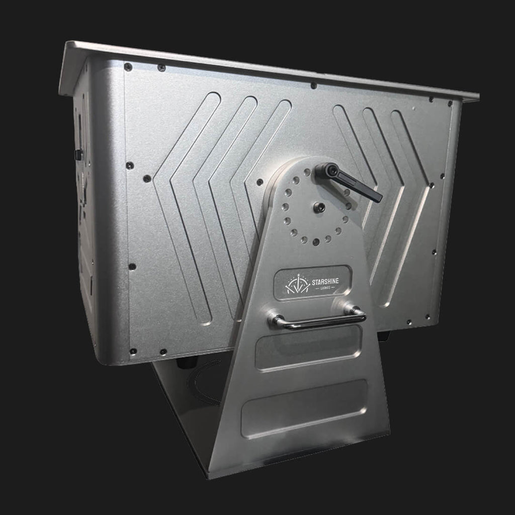 Starshinelights O30 Outdoor Laser Light Projector 30W Lights-2