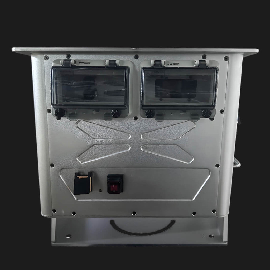 Starshinelights O30 Outdoor Laser Light Projector 30W Lights-3