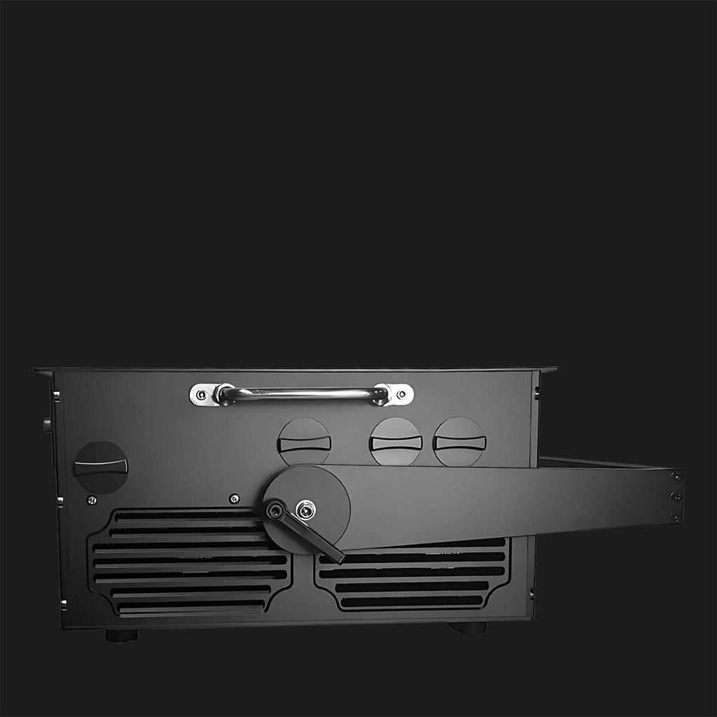 Outdoor Laser Projector O35 35W Laser Show Projector-3
