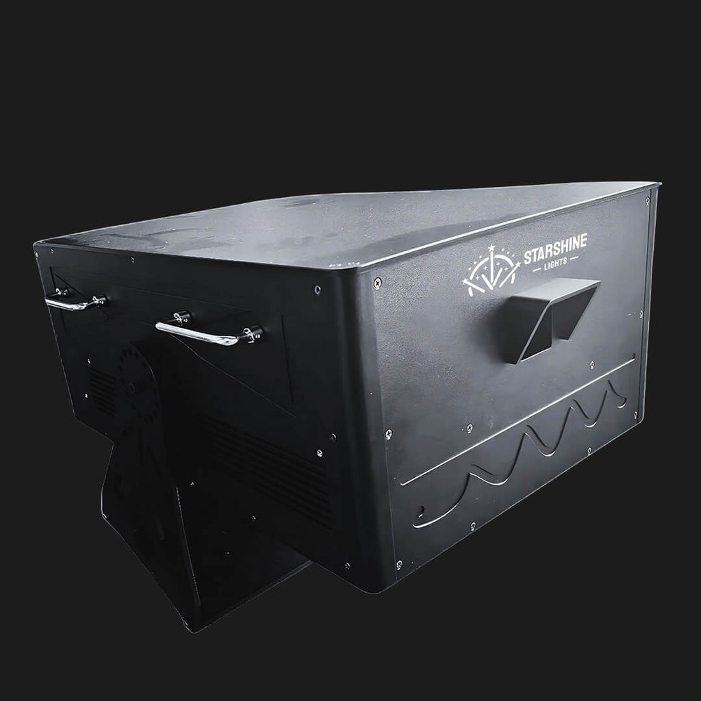 3D Laser Projector O60 60W 100W 3D Laser Mapping Projector-2