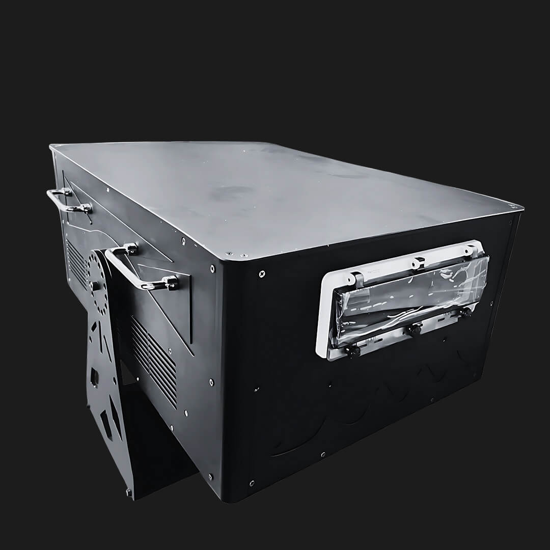 3D Laser Projector O60 60W 100W 3D Laser Mapping Projector-3