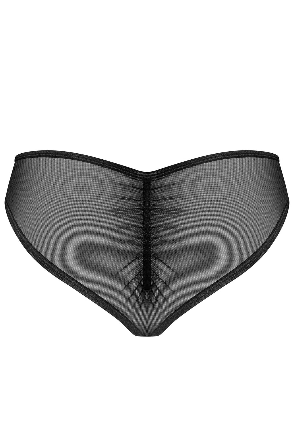 Brief Donarella black - XL/2XL-1