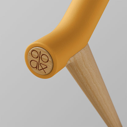 Uno. Kōwhai and Oak