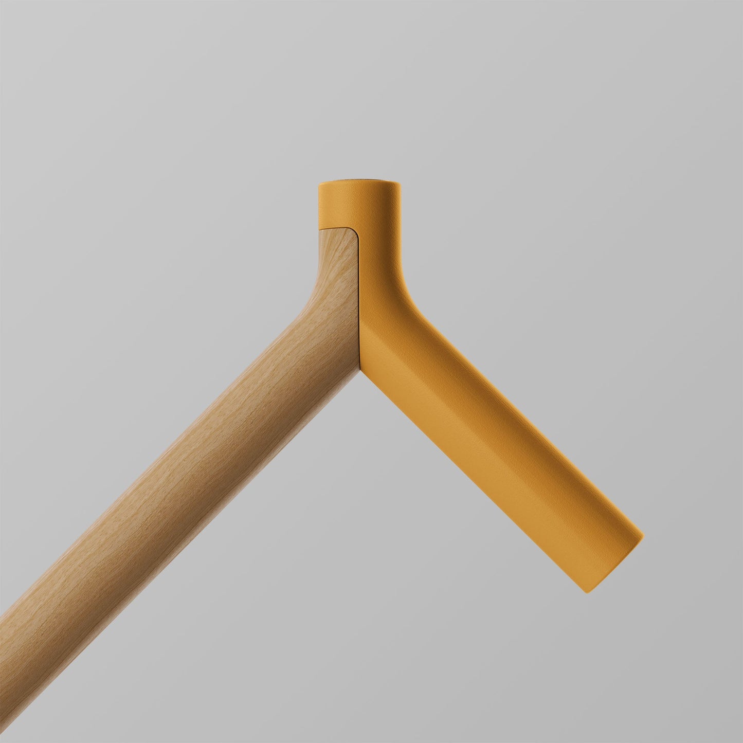 Uno. Kōwhai and Oak