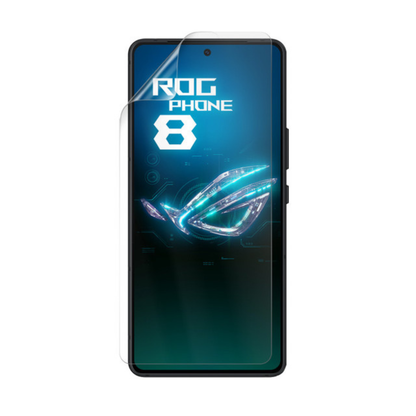 Hydrogel Screen Protector for Asus ROG Phone 8 (Pack of 2) 9eight5