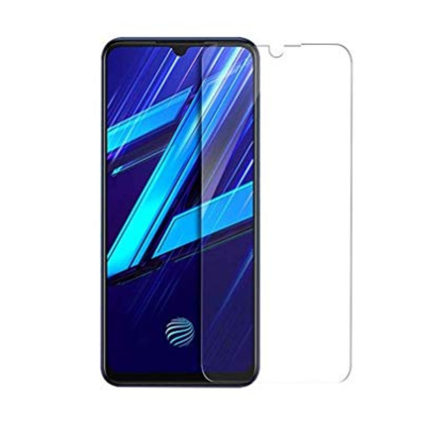 Hydrogel Screen Protector for Vivo Z1x (Pack of 2) 9eight5