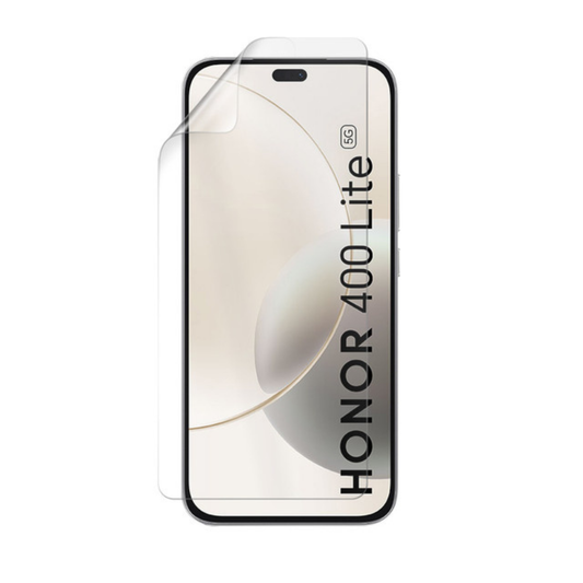 Hydrogel Screen Protector for Honor 400 Lite 9eight5