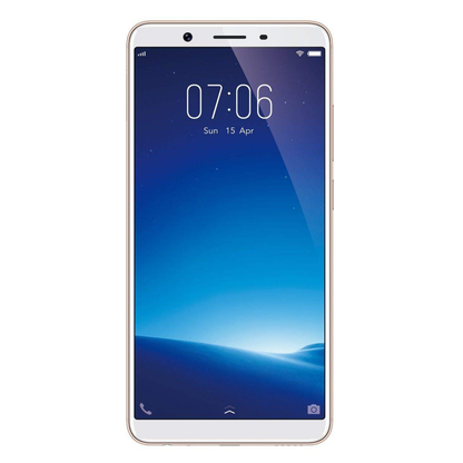 Hydrogel Screen Protector for Vivo Y71i 9eight5