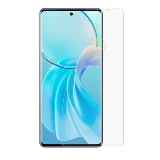 Hydrogel Screen Protector for Vivo Y100t (Pack of 2) 9eight5