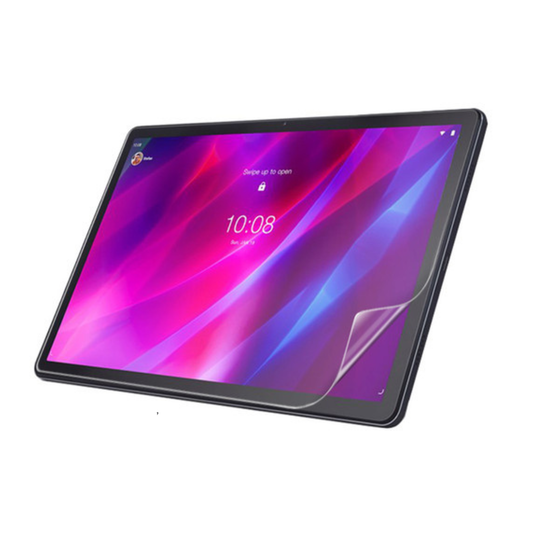 Hydrogel Screen Protector for Lenovo Tab P11 Plus (Pack of 2) 9eight5