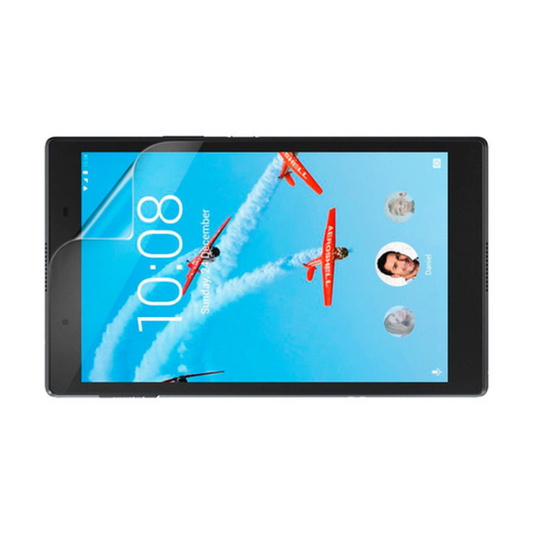 Hydrogel Screen Protector for Lenovo Tab 4 8 (Pack of 2) 9eight5