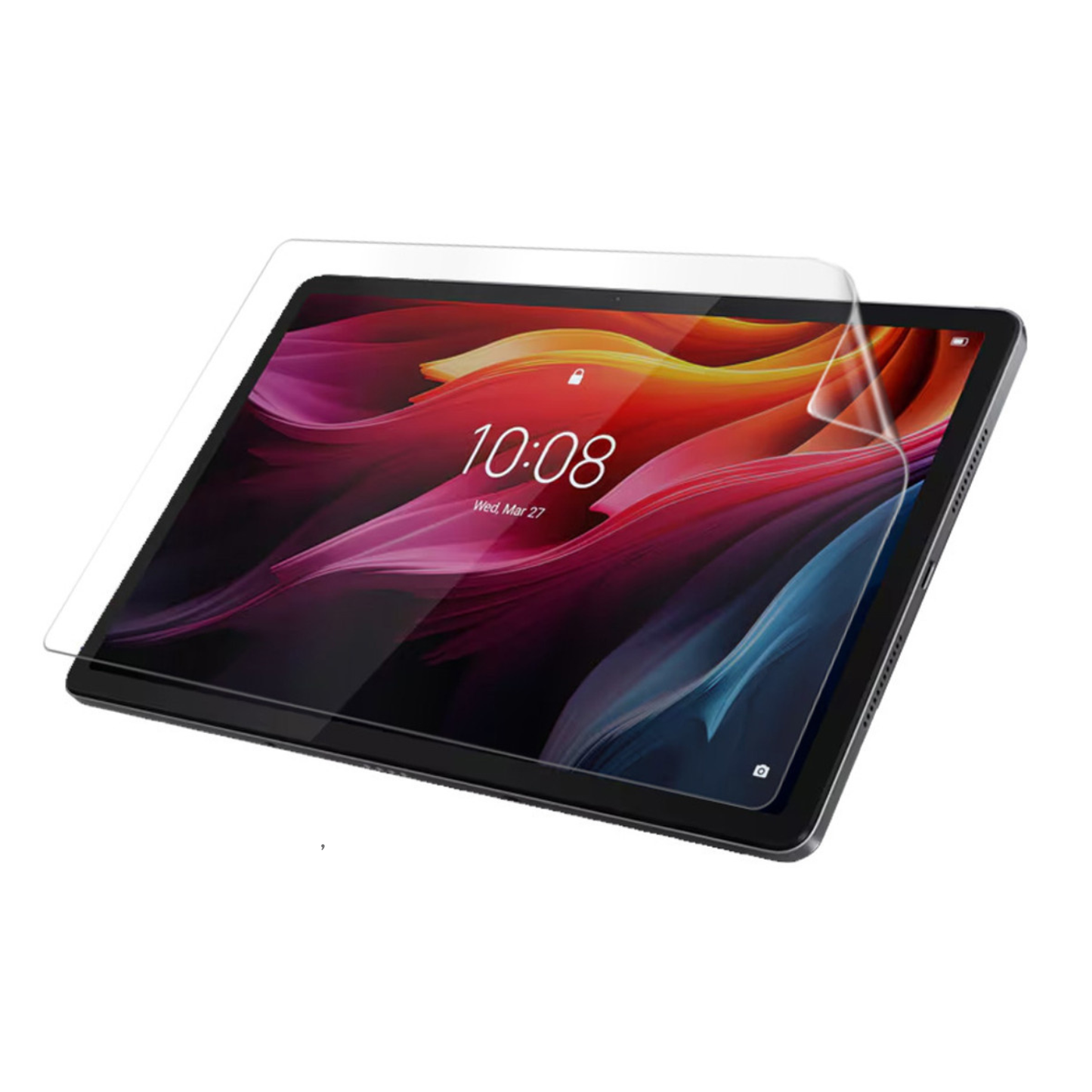 Hydrogel Screen Protector for Lenovo Tab K11 Plus (Pack of 2) 9eight5