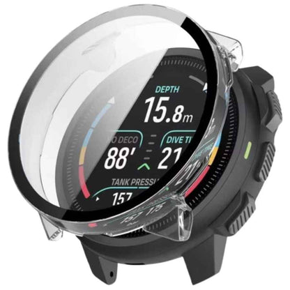 Protective Case for Suunto Nautic S (Clear)