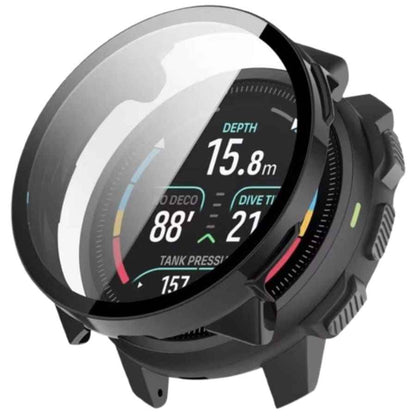 Protective Case for Suunto Nautic S (Black)