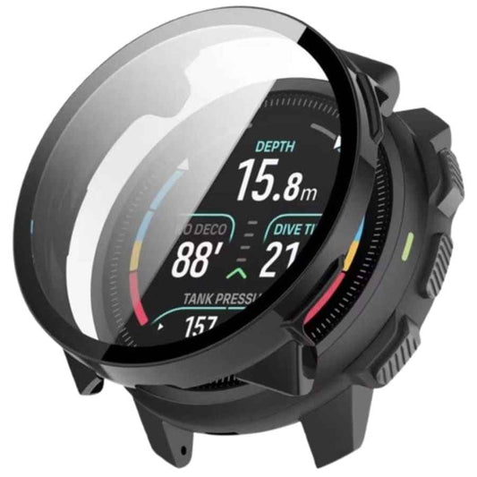 Protective Case for Suunto Nautic S (Black)