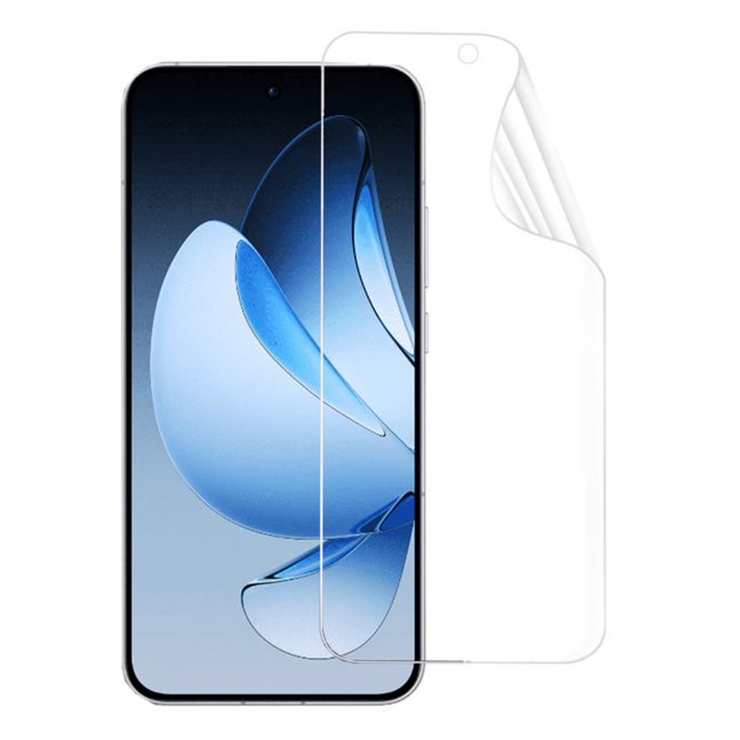 Hydrogel Screen Protector for OPPO Reno13 5G (Pack of 2) 9eight5
