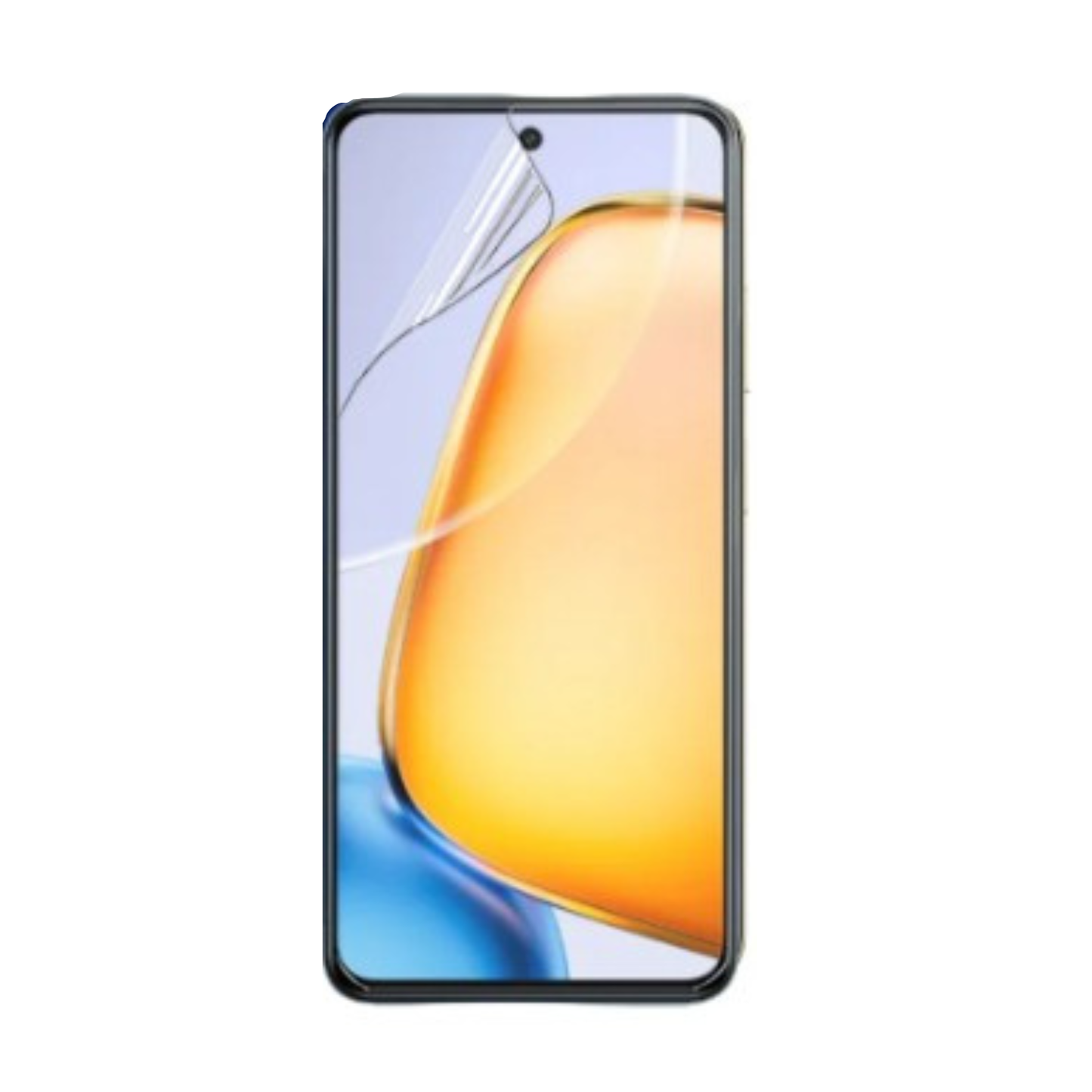 Hydrogel Screen Protector for Vivo Y200t (Pack of 2) 9eight5