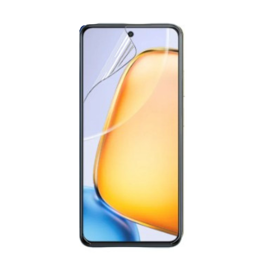 Hydrogel Screen Protector for Vivo Y200t (Pack of 2) 9eight5