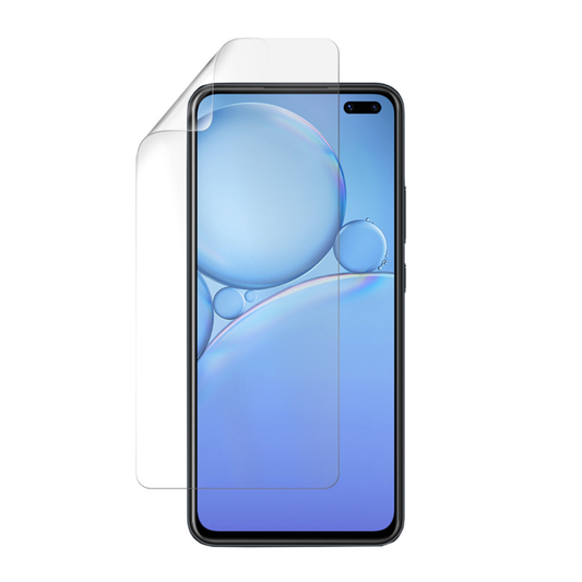 Hydrogel Screen Protector for Vivo Y400 5G 9eight5