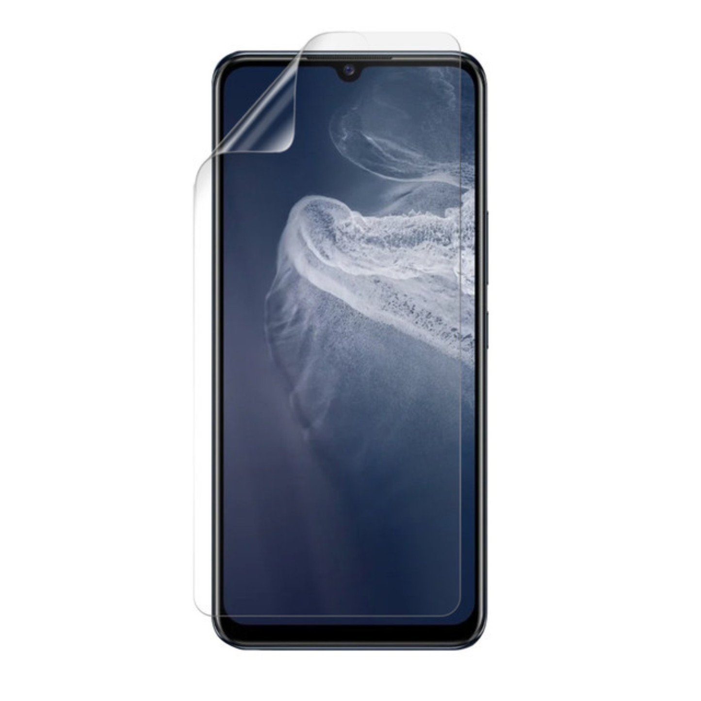 Hydrogel Screen Protector for Vivo Y70 (Copy) 9eight5