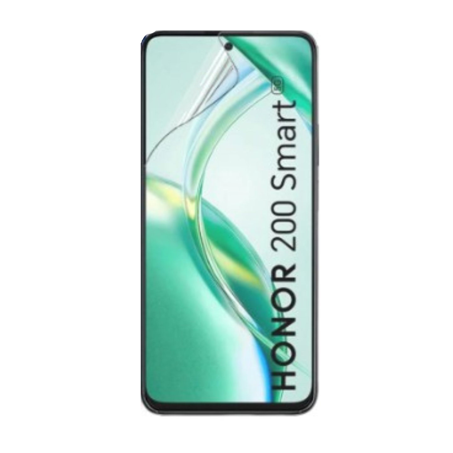 Hydrogel Screen Protector for Honor 200 Smart 9eight5