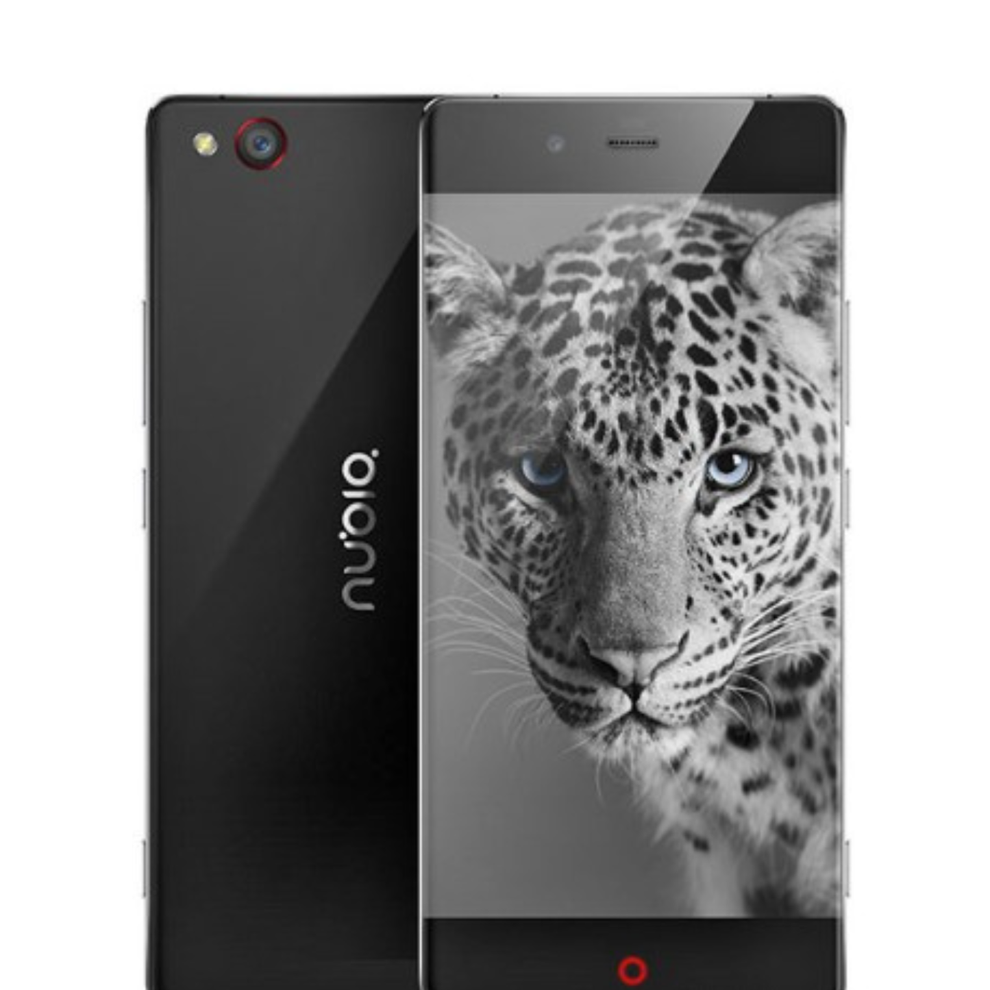 Hydrogel Screen Protector for Nubia Z9 (Pack of 2) 9eight5