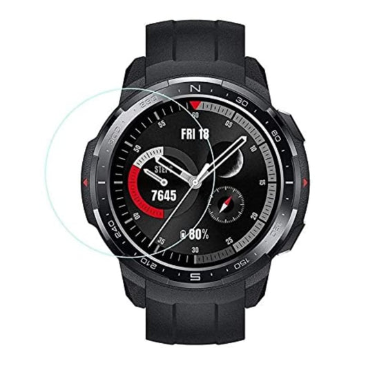 Hydrogel Screen Protector for Honor Watch GS Pro (Pack of 6) That Watch Shop