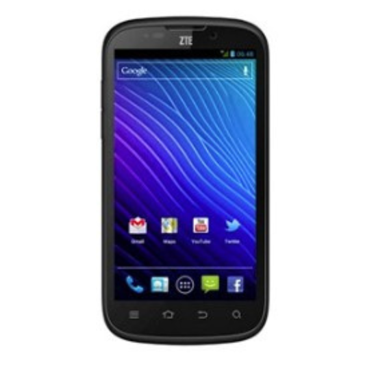 Hydrogel Screen Protector for ZTE Grand X V970 (Pack of 2) 9eight5