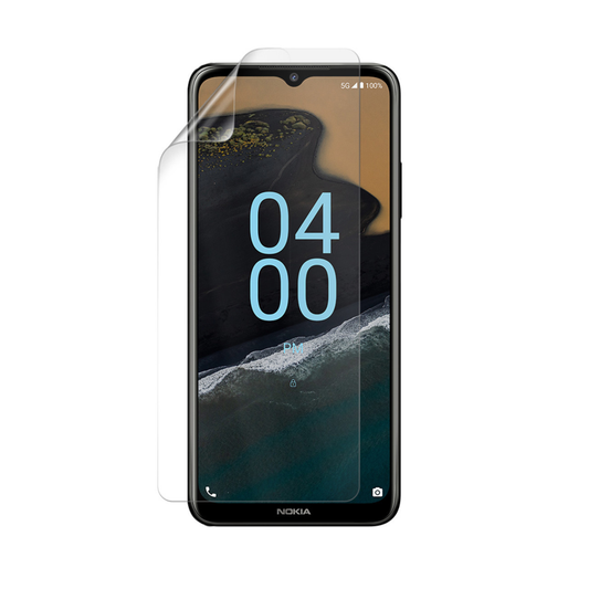 Hydrogel Screen Protector for Nokia G400 9eight5