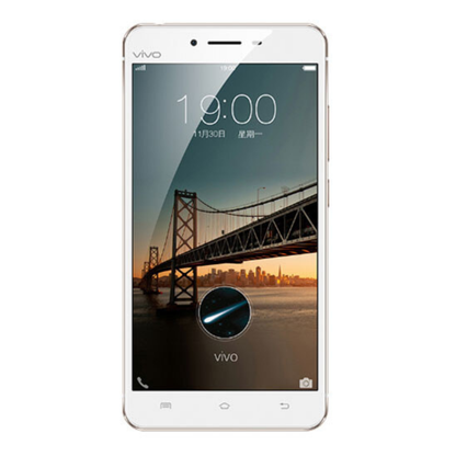 Hydrogel Screen Protector for Vivo X6 Plus 9eight5