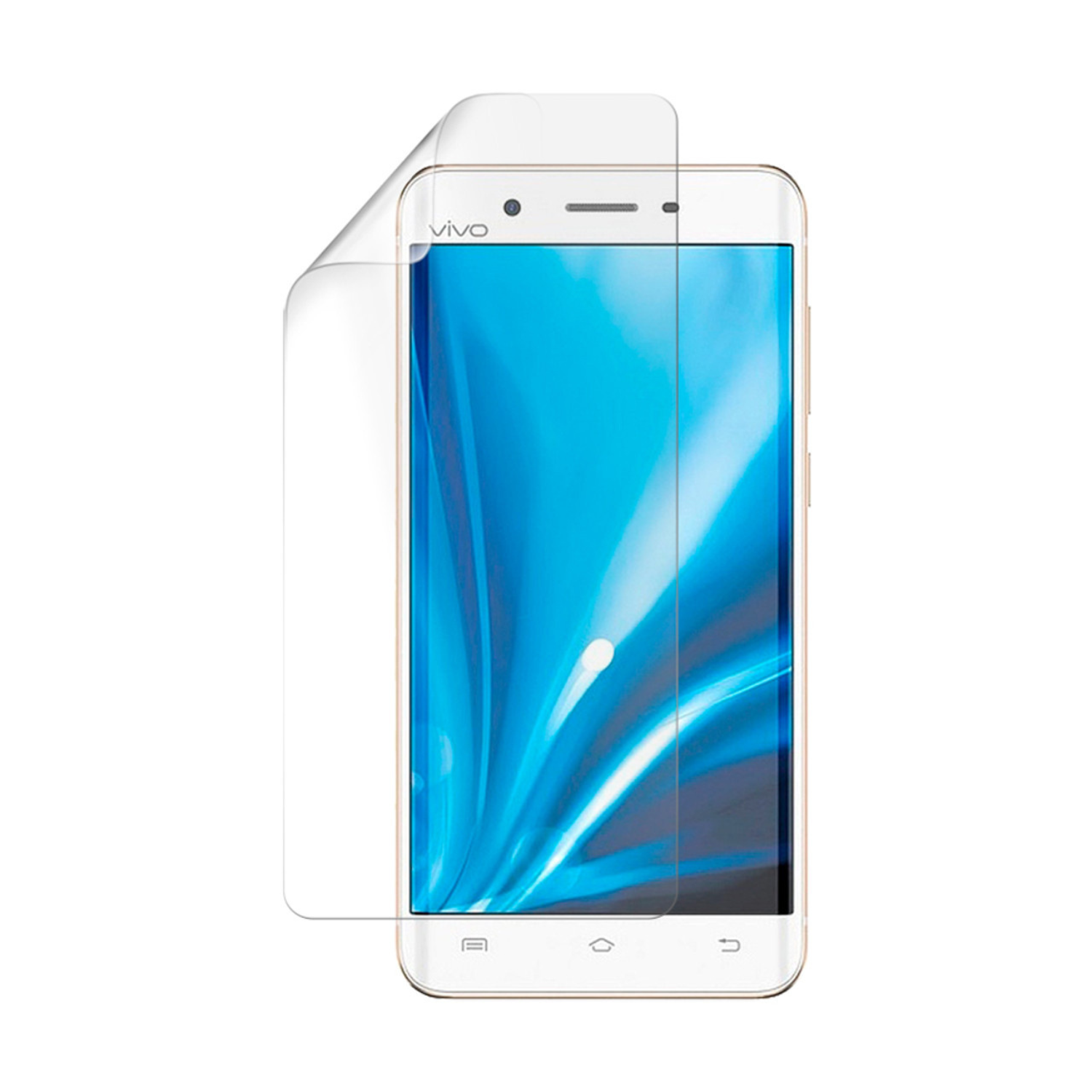 Hydrogel Screen Protector for Vivo Xplay5 Elite 9eight5