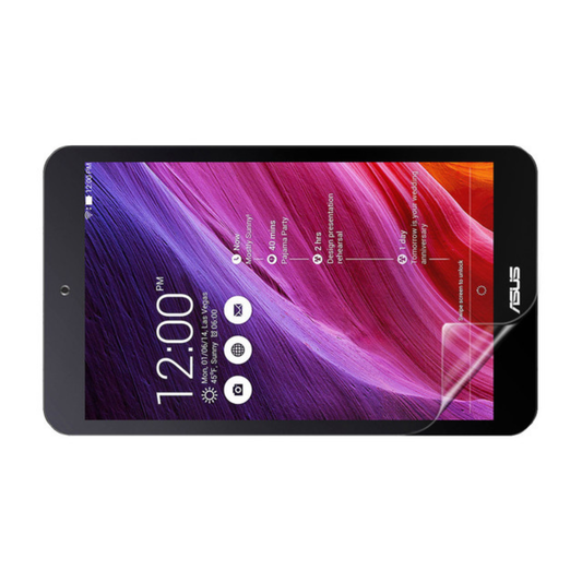 Hydrogel Screen Protector for Asus Memo Pad 8 ME181C (Pack of 2) 9eight5