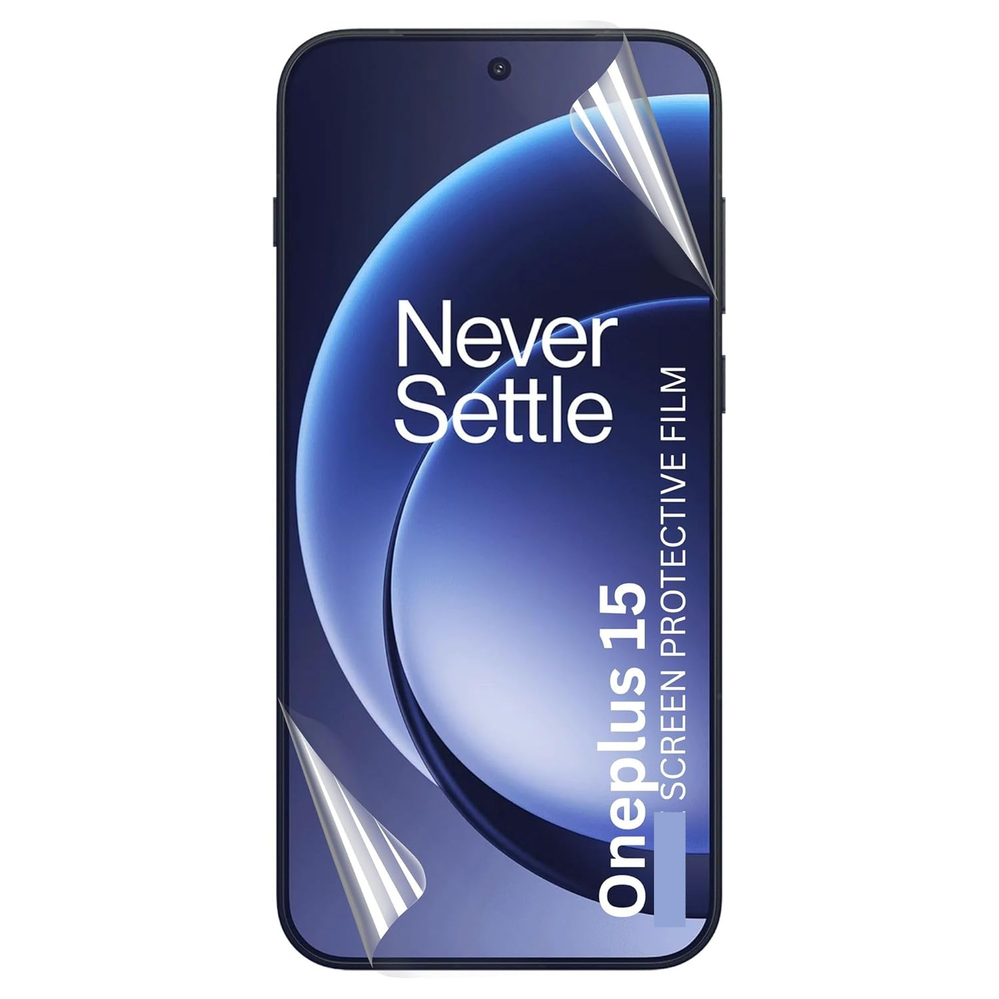 Hydrogel Screen Protector for OnePlus 15 9eight5
