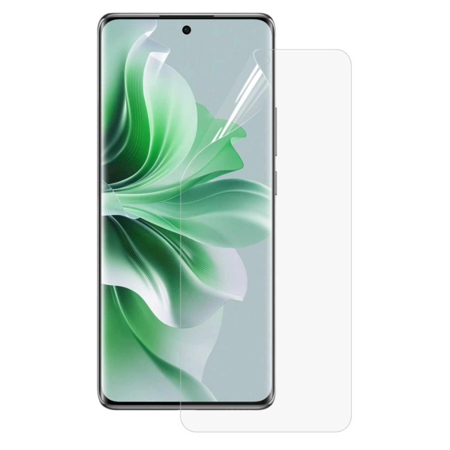 Hydrogel Screen Protector for OPPO Reno11 5G 9eight5