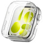 Protective Case for Huawei Watch fit 5 (Clear)