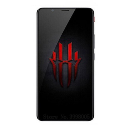 Hydrogel Screen Protector for Nubia RedMagic (Pack of 2) 9eight5