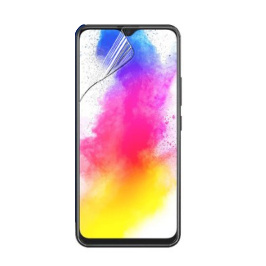 Hydrogel Screen Protector for Vivo Z5i (Pack of 2) 9eight5