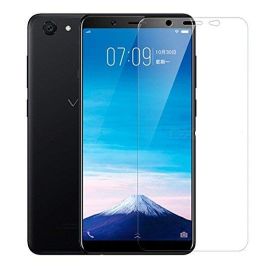 Hydrogel Screen Protector for Vivo V7+ 9eight5