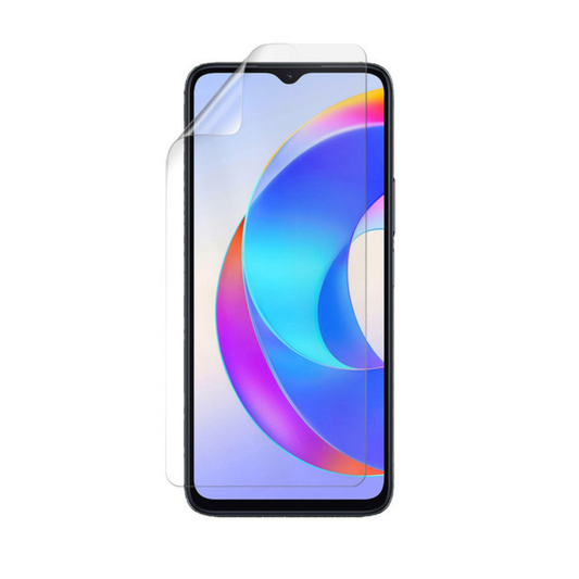 Hydrogel Screen Protector for Honor X5 Plus 9eight5