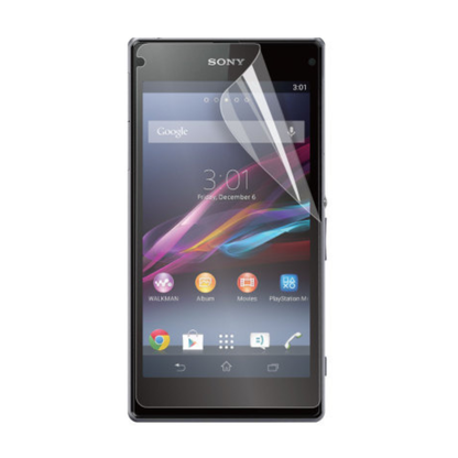 Hydrogel Screen Protector for Sony Xperia E1 Dual 9eight5