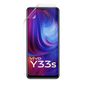 Hydrogel Screen Protector for Vivo Y33s 5G (Pack of 2) 9eight5