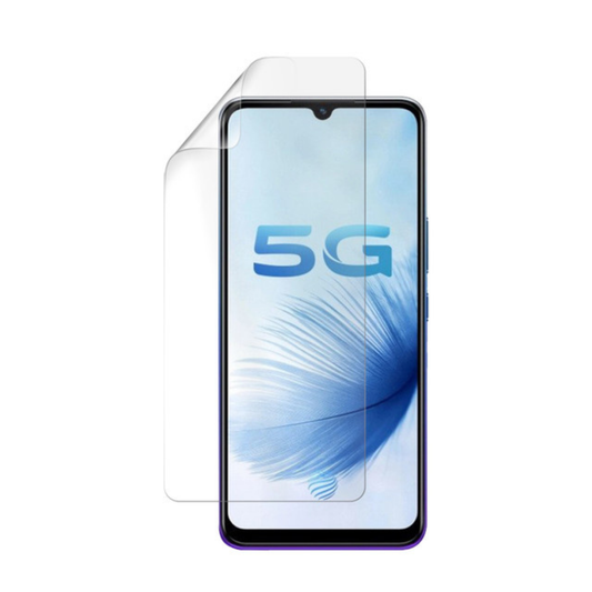 Hydrogel Screen Protector for Vivo S6 5G 9eight5