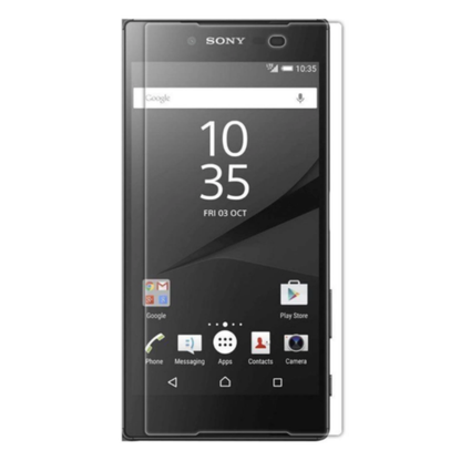 Hydrogel Screen Protector for Sony Xperia Z5 Dual (Pack of 2) 9eight5