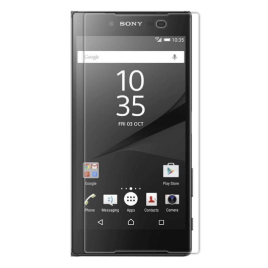 Hydrogel Screen Protector for Sony Xperia Z5 Dual (Pack of 2) 9eight5