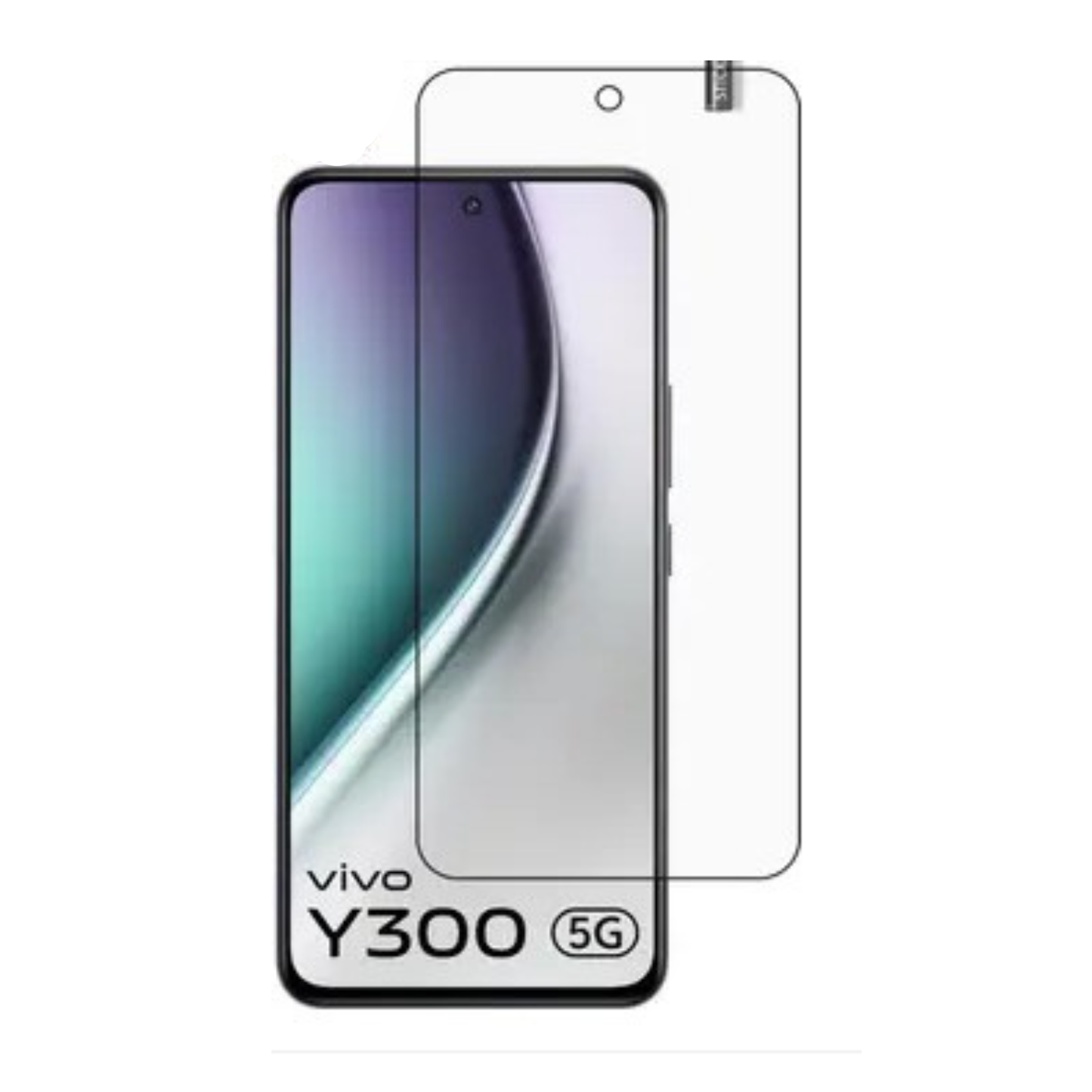 Hydrogel Screen Protector for Vivo Y300 9eight5